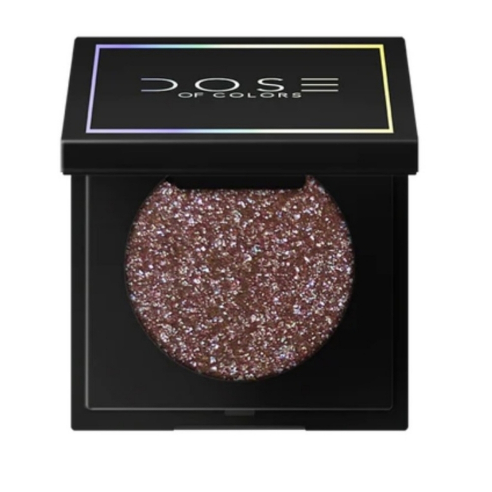 🆕️DOSE OF COLORS “Caffeine Queen”  Eyeshadow